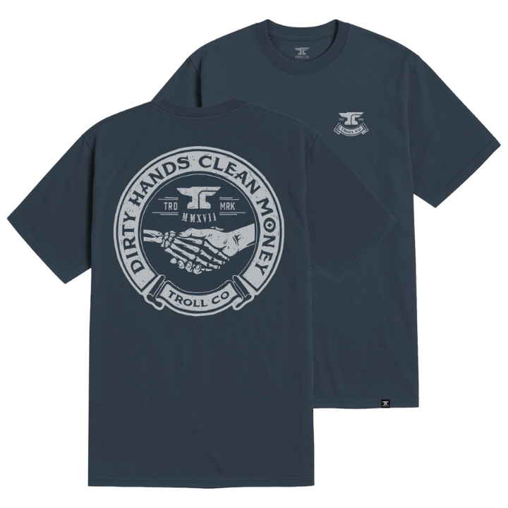 S/S HAGGLER - STL